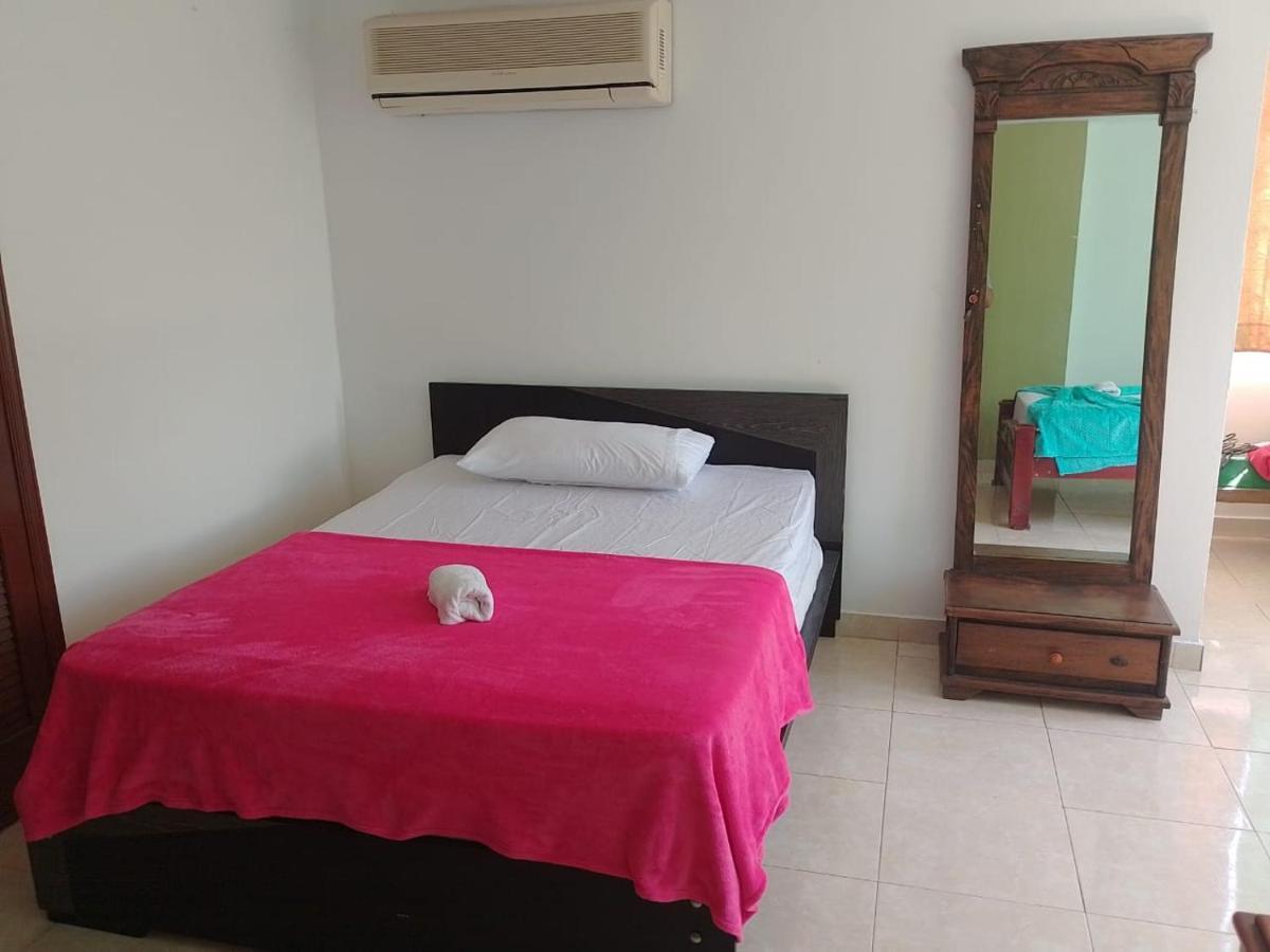 Caribbean Getaway Habitación en casa particular *
